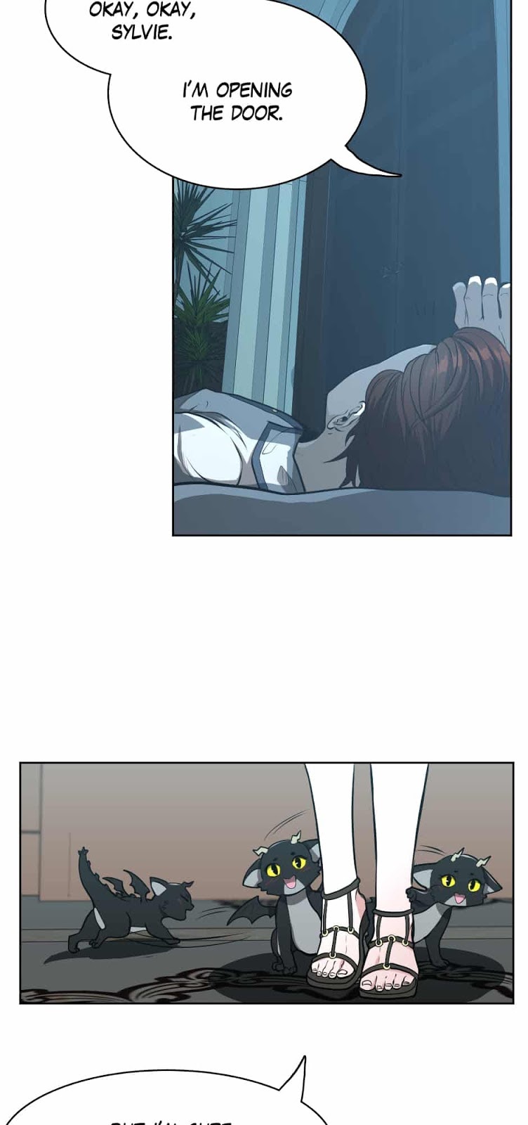 The Beginning After The End Chapter 44 image 37